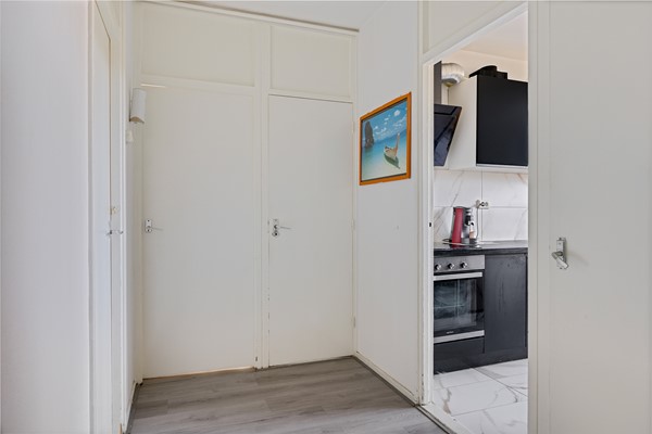Medium property photo - Lingestraat 130, 7417 BZ Deventer